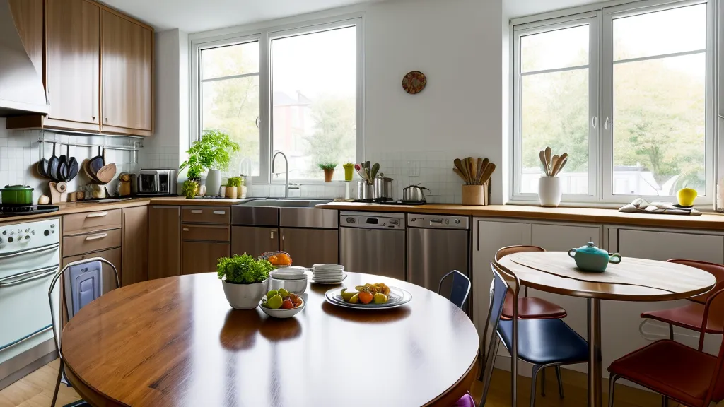 Penta im Human Design: Familiendynamik bei einem Mehrgenerationen-Familienbesuch im Wohnzimmer