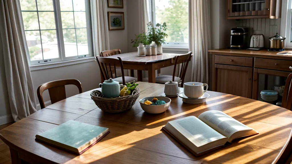 Familien Reading Bericht mit Textmarker-Notizen zur Human-Design-Familiendynamik